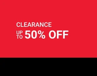 Shop Clearance