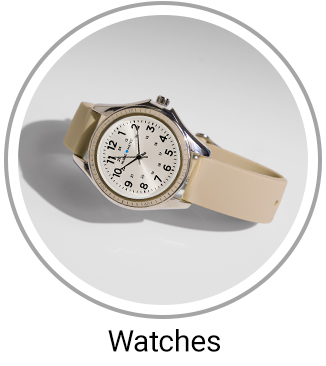 Watches