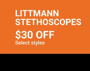 Shop Littmann Stethoscopes
