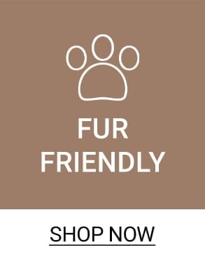 Fur-friendly Scrubs