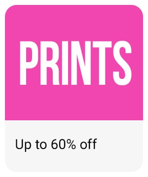 Print Scrubs on Sale