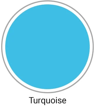 Turquoise Blue Scrubs