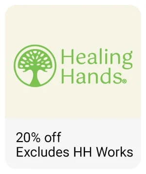 Healing Hands Scrubs 