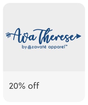 Ava Therese Scrubs on Sale