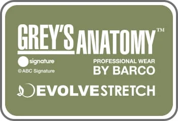 Grey’s Anatomy by Barco Evolve Scrubs 