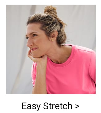 Easy Stretch Scrubs