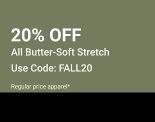 Shop Butter-Soft Stretch Scrubs