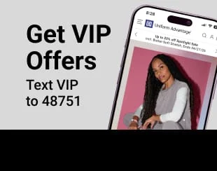 Sign up for Exclusive Text Offers