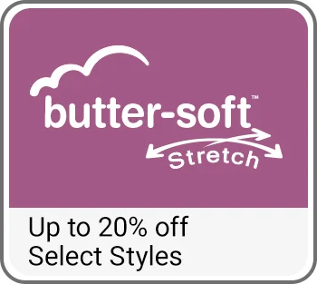 Butter-Soft Stretch Scrubs 