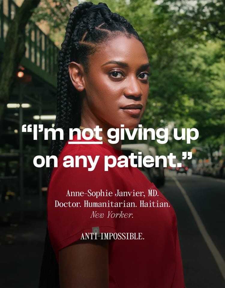 Hypothesis scrubs