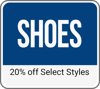 Shoes on Sale