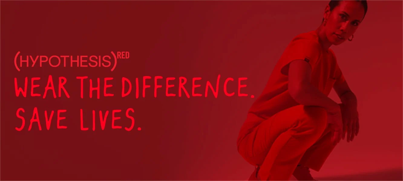 UA® Gives Back