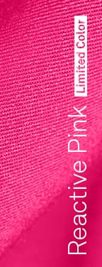 Reactive Pink Color Scrubs