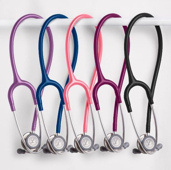 Stethoscopes