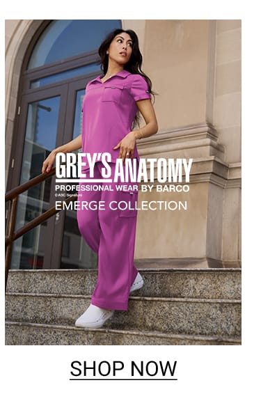 Grey’s Anatomy by Barco Scrubs