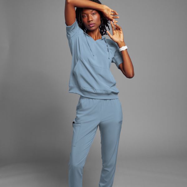scrubs for women