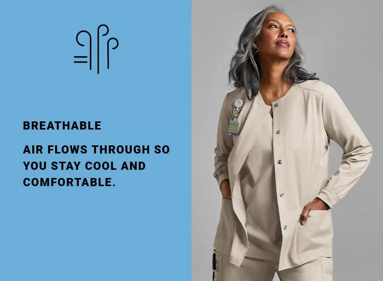 Butter-Soft Scrub Brands