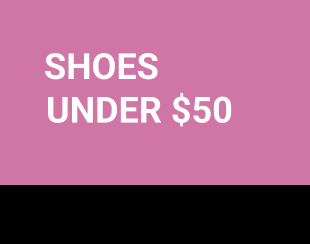 Shop Shoes Under $50