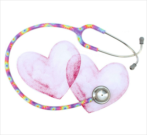 American Heart Month