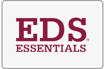 EDS Essentials Scrubs