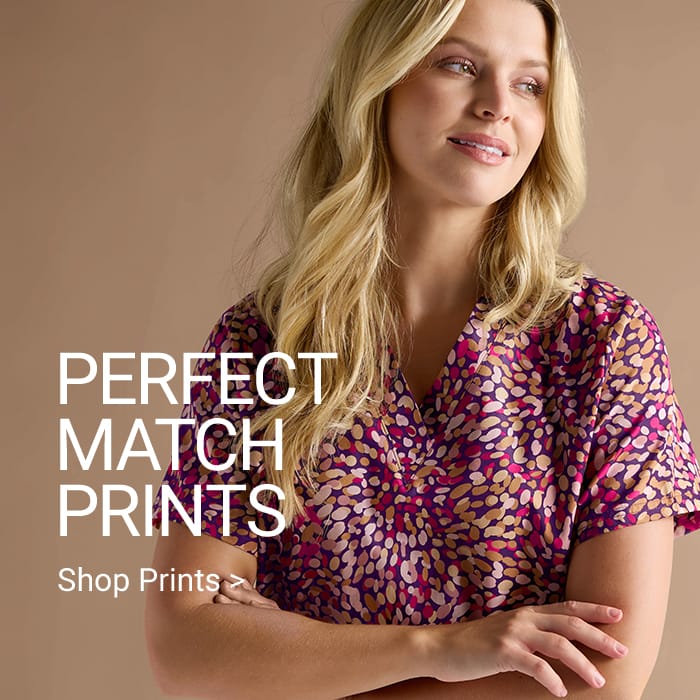 Print Scrubs