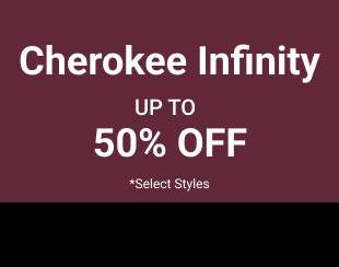 Shop Infinity Scrubs