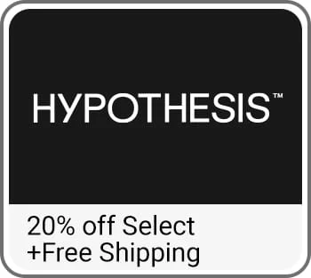 Hypothesis Scrubs on Sale