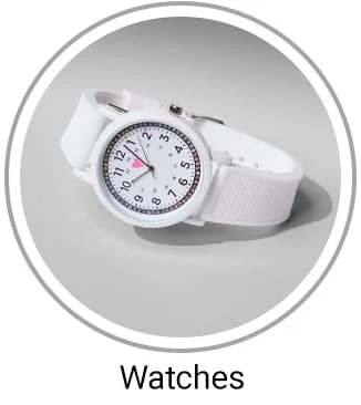 Watches
