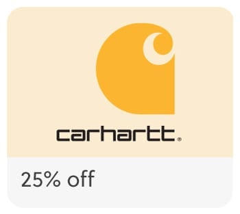 Carhartt Scrubs on Sale