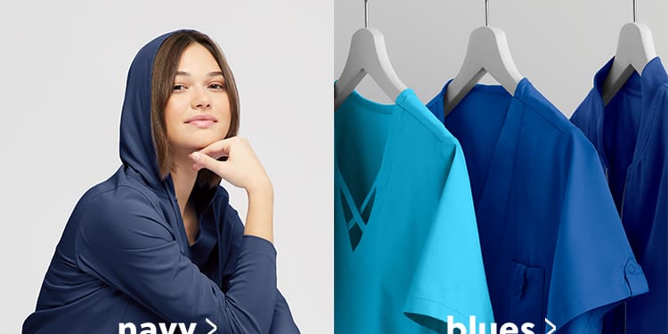 Scrubs, Nursing Scrubs and Medical Uniforms | Uniform Advantage