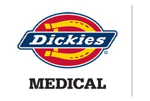 Dickies Medical Scrubs
