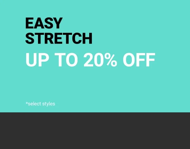 Save on Easy Stretch Scrubs