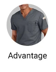 Advantage Scrubs