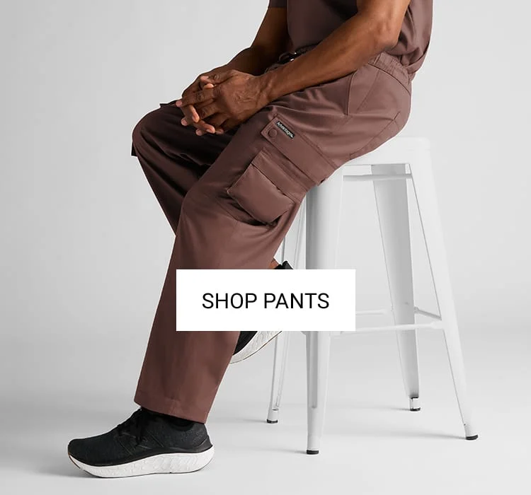 Men’s Bottoms