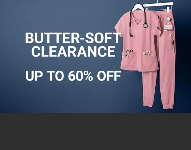 Shop Butter-Soft Clearance