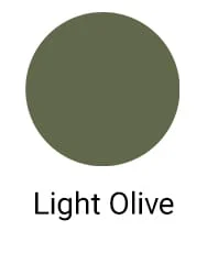 Light Olive Scrubs