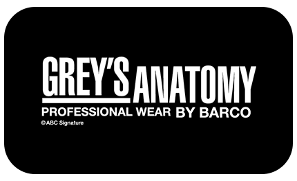 Grey’s Anatomy by Barco Scrubs