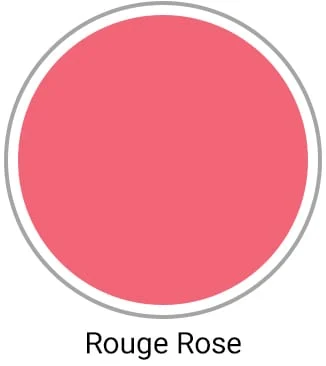 Rouge Rose Pink Scrubs