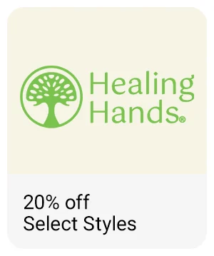 Healing Hands Scrubs 