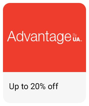 Advantage Scrubs on Sale