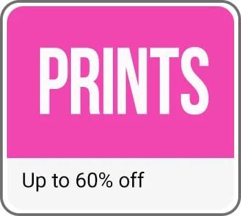 Print Scrubs on Sale