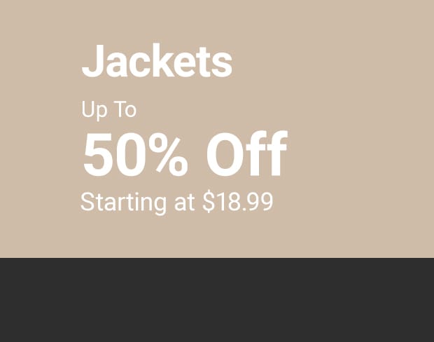 Shop Semi-Annual Clearance Scrub Jackets