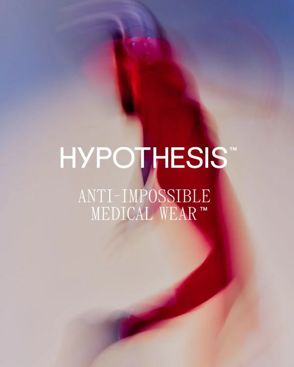 hypothesis scrubs