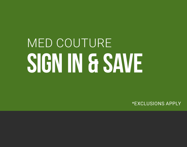 Save on Med Couture Scrubs