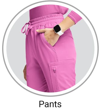 Clearance Scrub Pants 
