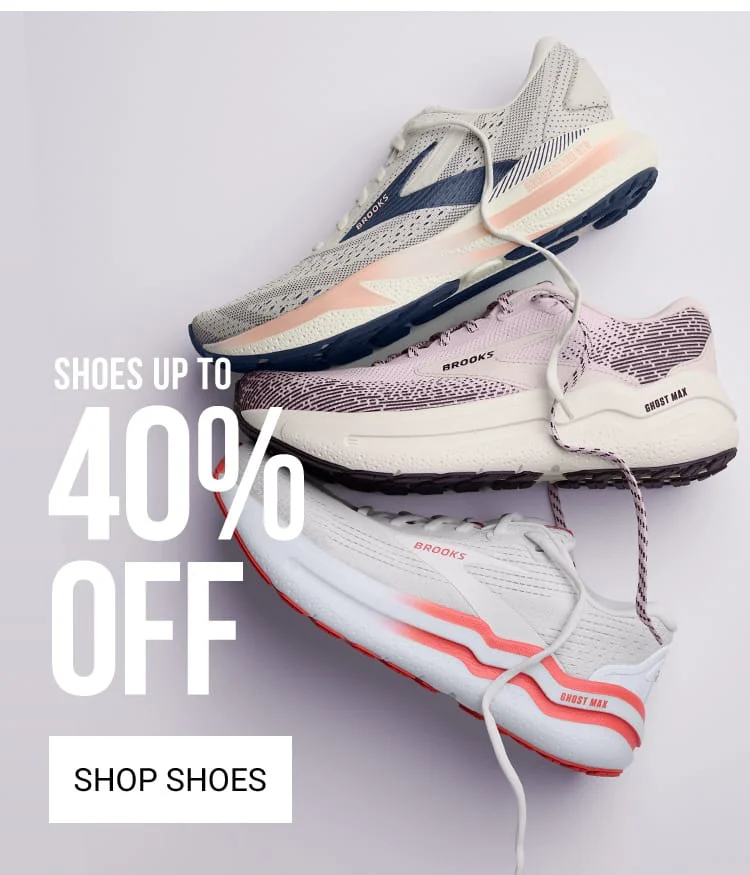 Shoes on Sale 