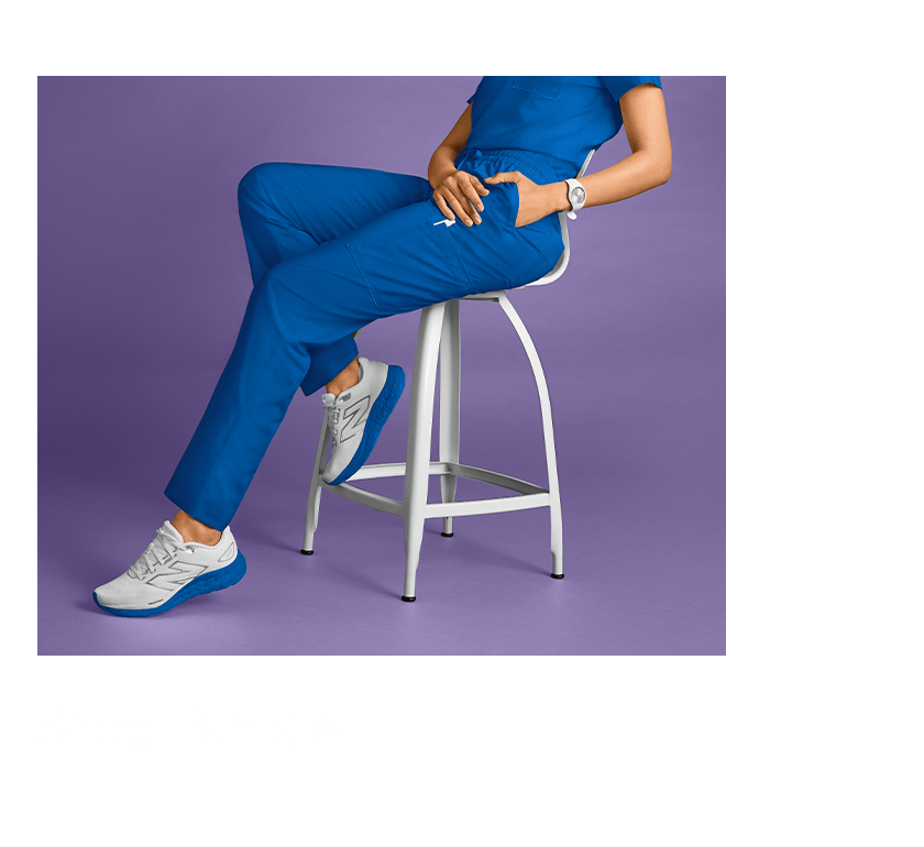 Butter-Soft Stretch FlexTek+ Scrub Pants