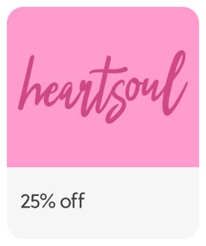 heartsoul Scrubs on Sale