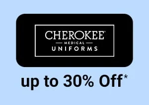 Cherokee Scrubs on Sale 