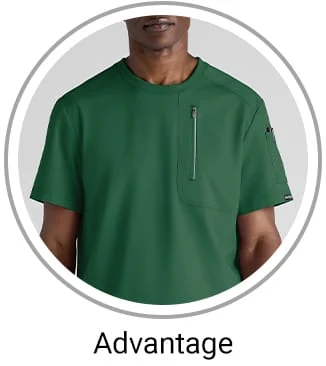 Advantage Scrubs